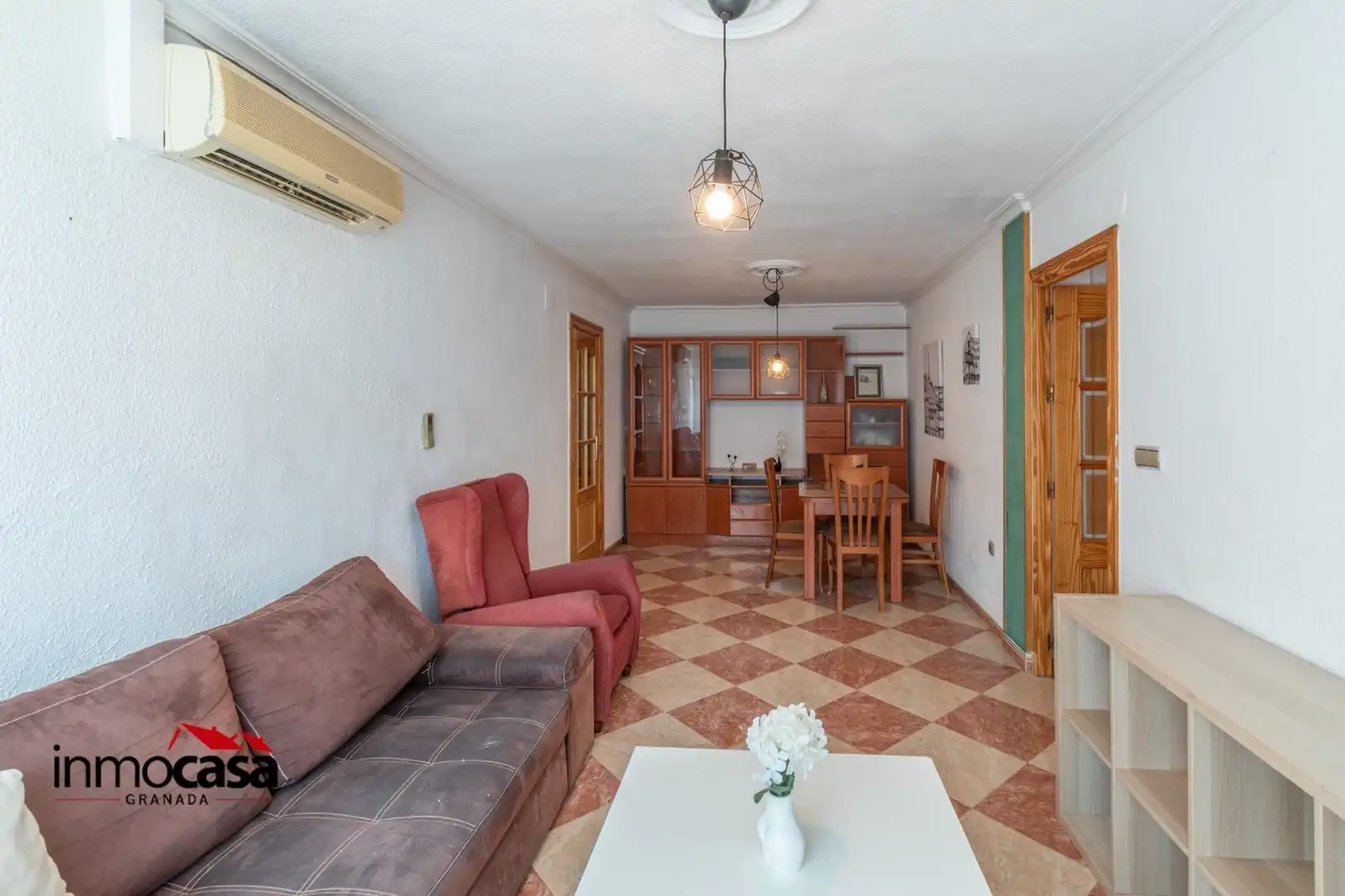 Piso en venta en Calle Calle Rosalía de Castro, imagen 4