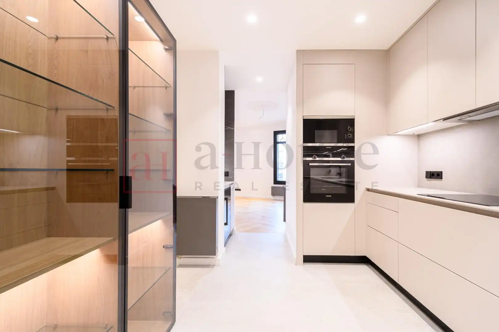 Appartamento con terrazza in vendita a Calle de Còrsega, imagen 9