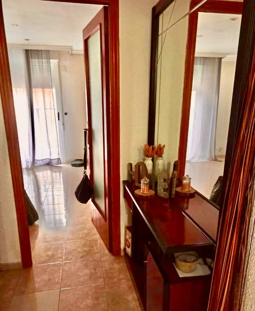 Flat for sale in Castellón de la Plana / Castelló de la Plana  with Furnished, Oven and Washing machine
