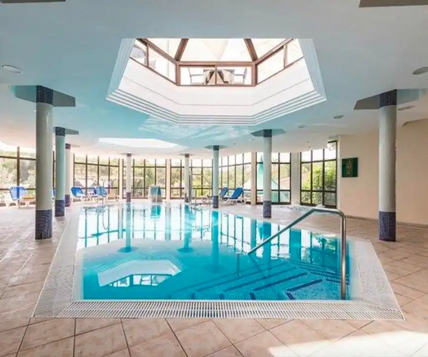 Piscina de Edificio en venta en Santa Margalida