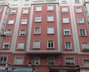 Exterior view of Flat for sale in  Valencia Capital