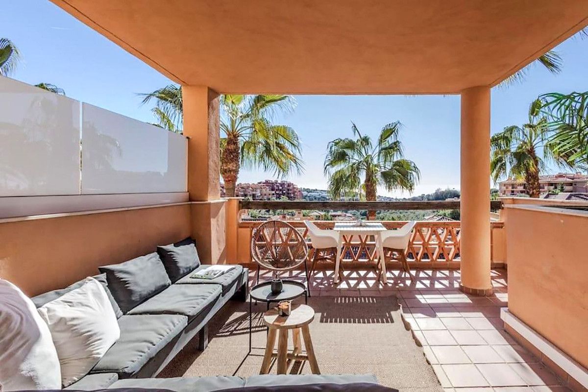 Apartment for sale in Reserva de Marbella, Elviria - Cabopino