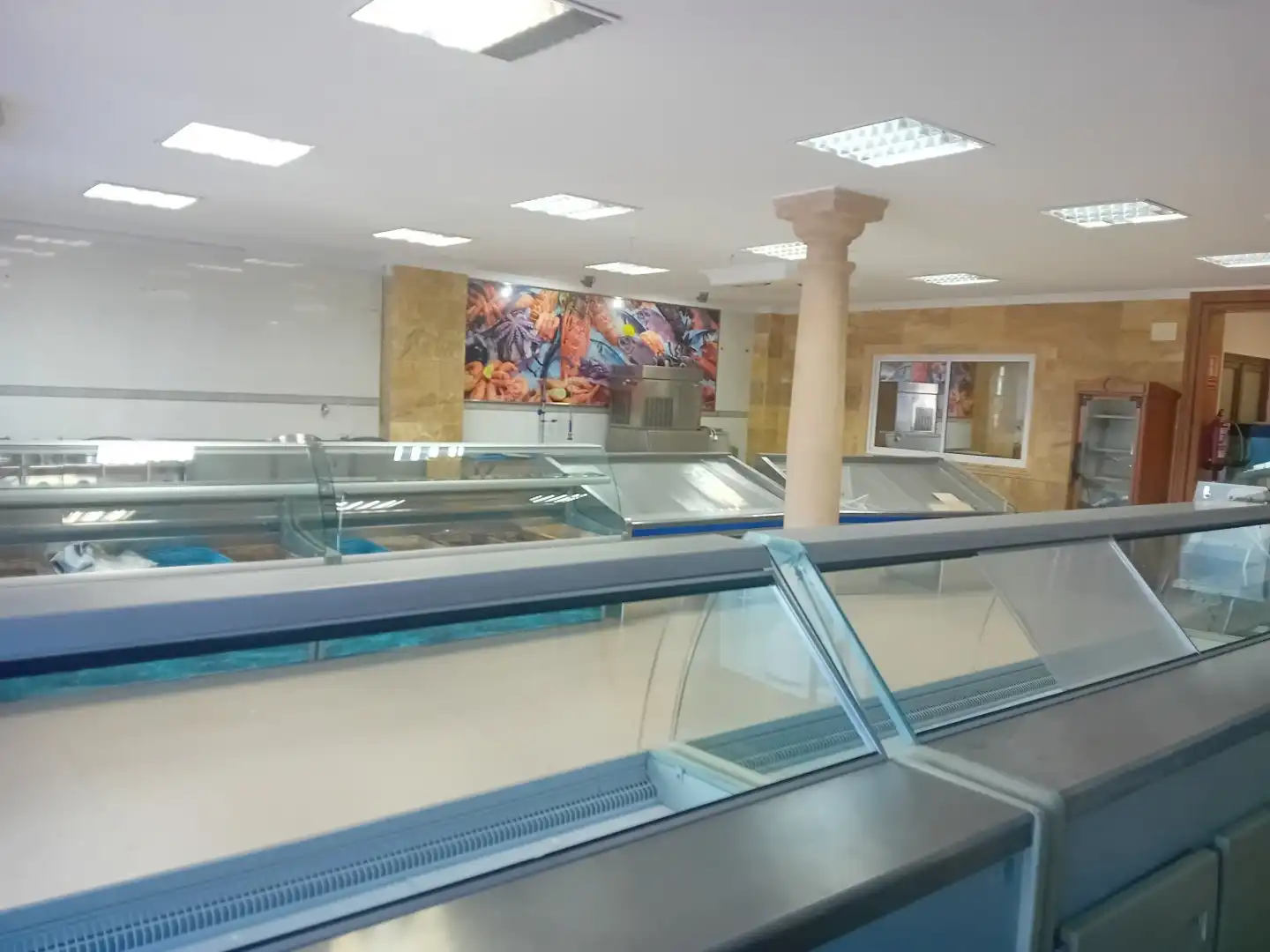 Industrial buildings for sale in Argamasilla de Calatrava  with Heating
