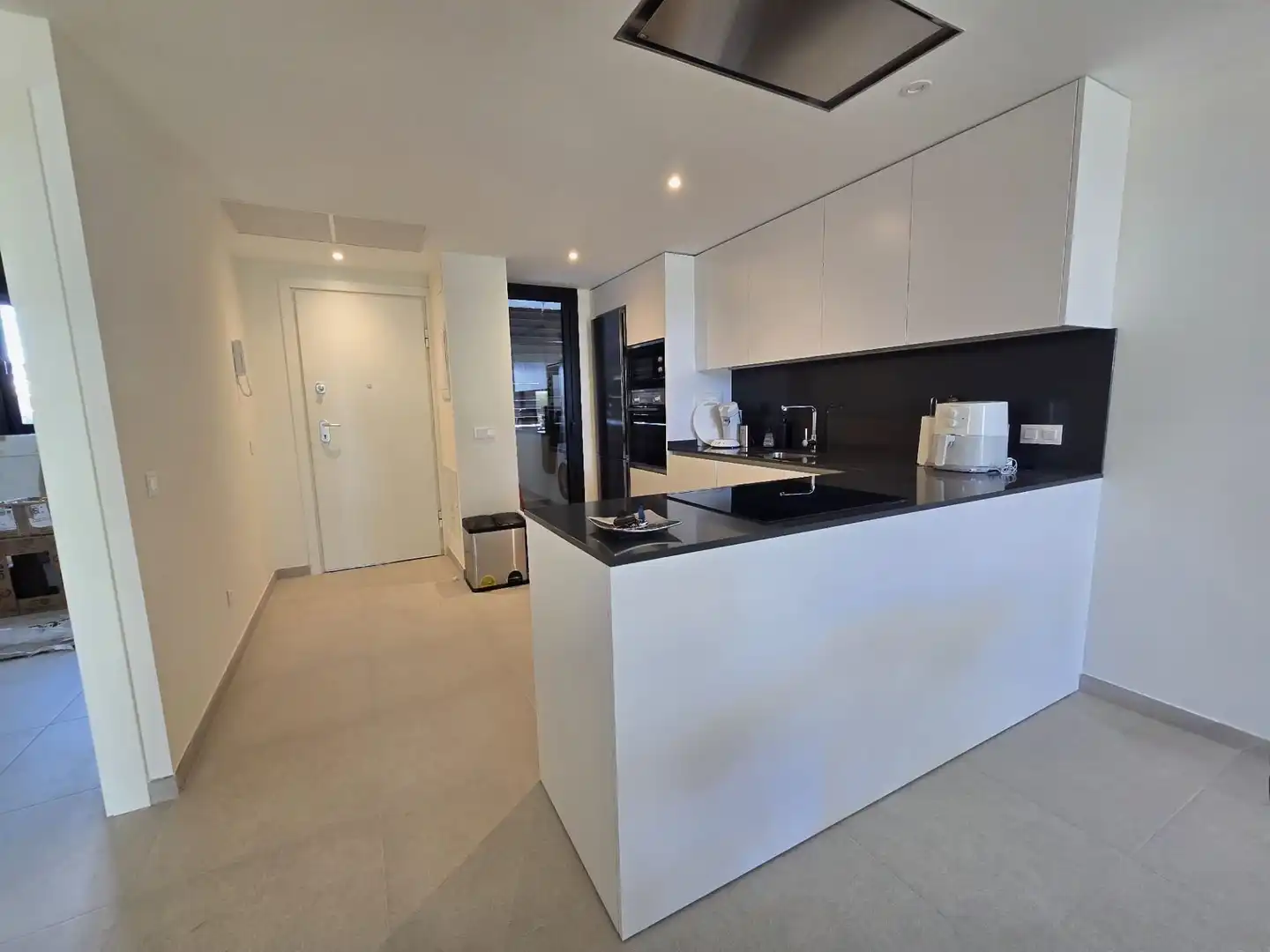 Apartament amb piscina en venda a Riviera del Sol, imagen 6