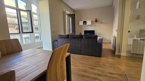 Foto 4 de Edifici en venda a Calle San Torcuato, Casco Antiguo, Zamora