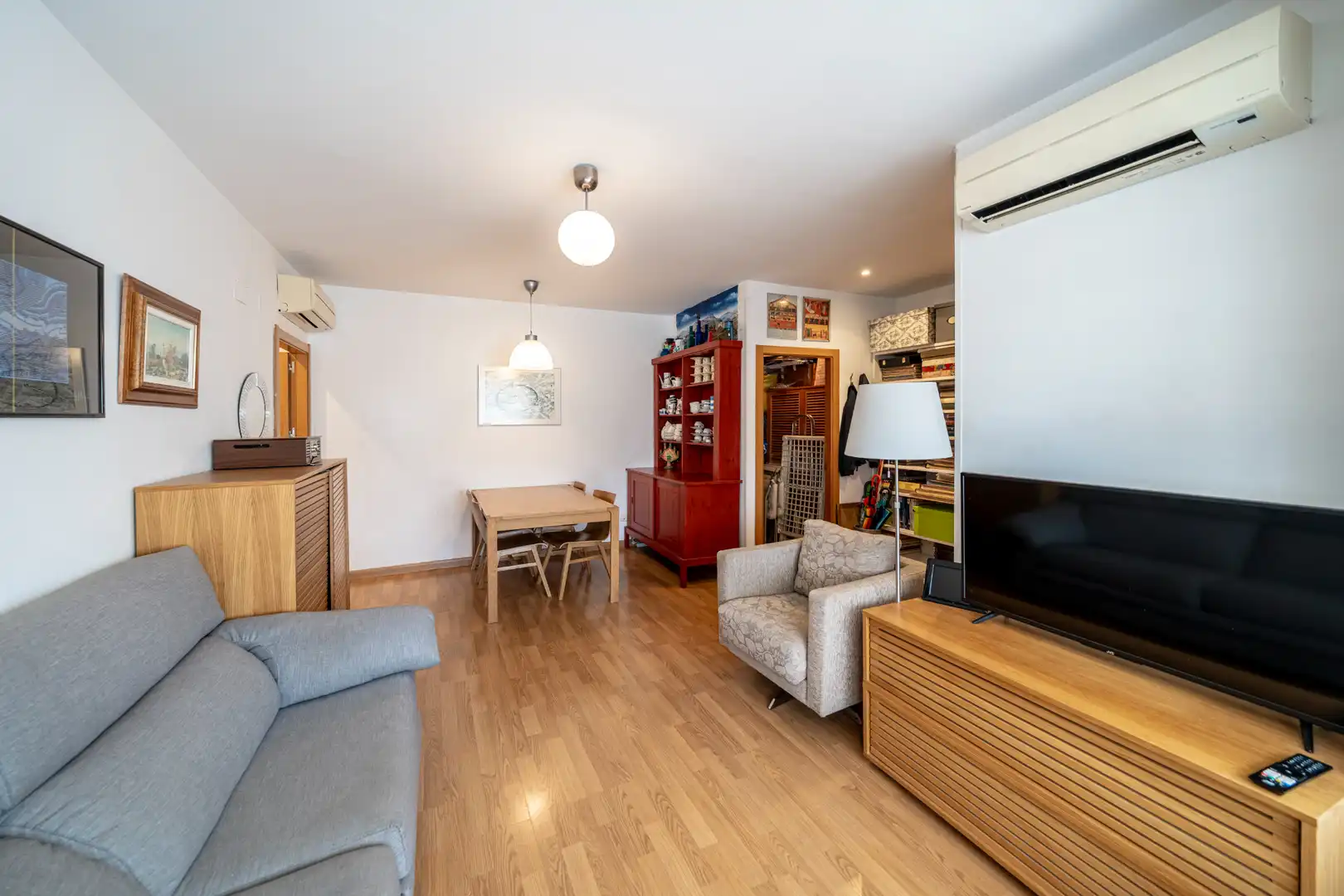 Penthouse with lift for sale in Calle de Guzmán el Bueno 38, imagen 16