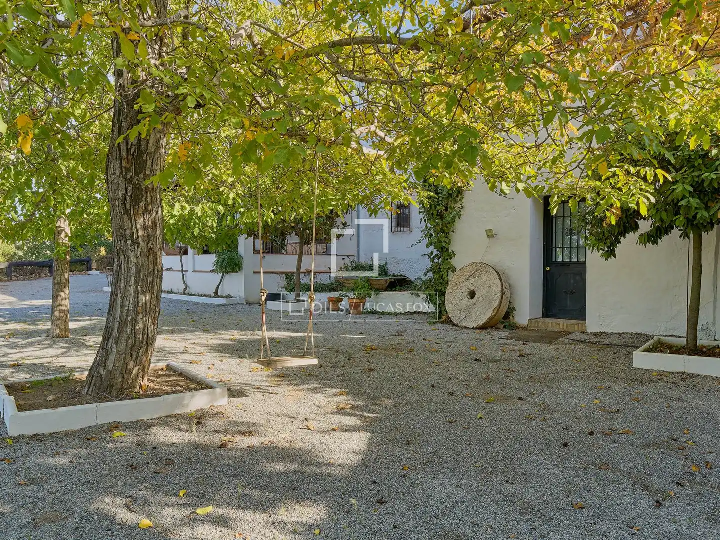 Xalet amb piscina en venda a Villa de Otura, imagen 14