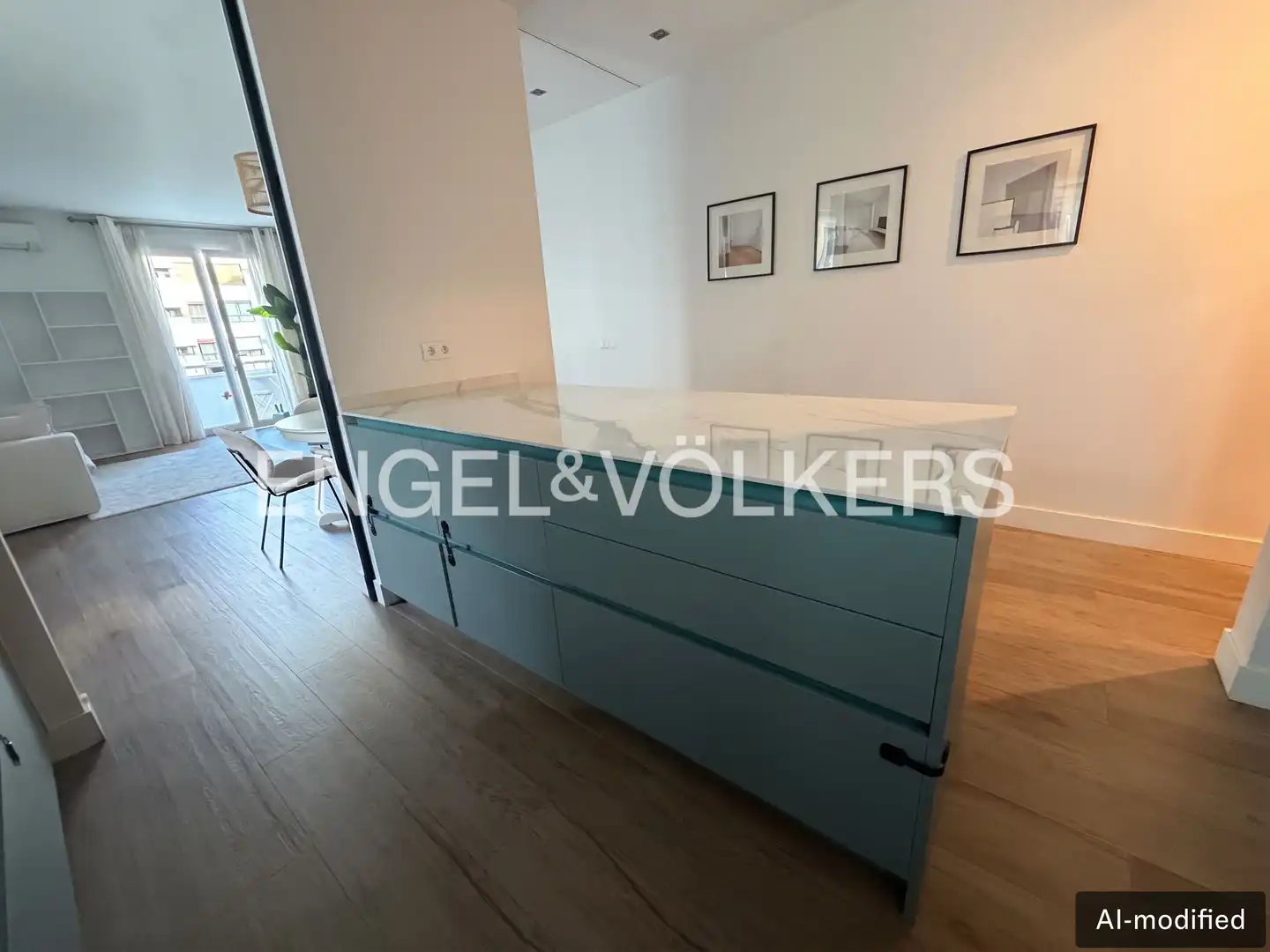 Wohnung zur Miete in Madrid, Madrid