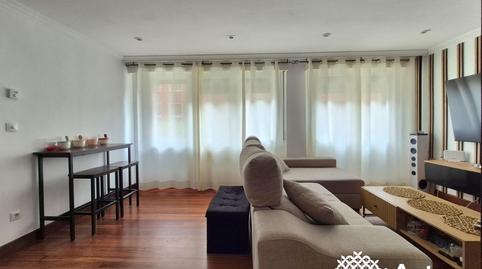 Photo 3 of Flat to rent in Gorliz Kalea, Barrio de Uribarri, Bizkaia