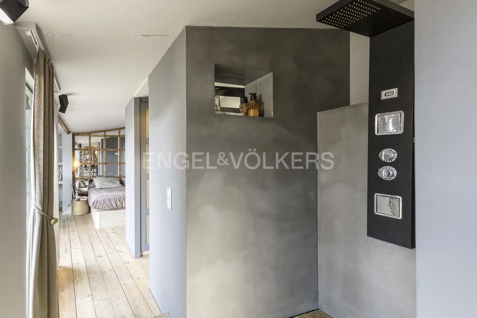 Casa o chalet en venta en Barcelona con Aire acondicionado, Calefacción y Jardín privado