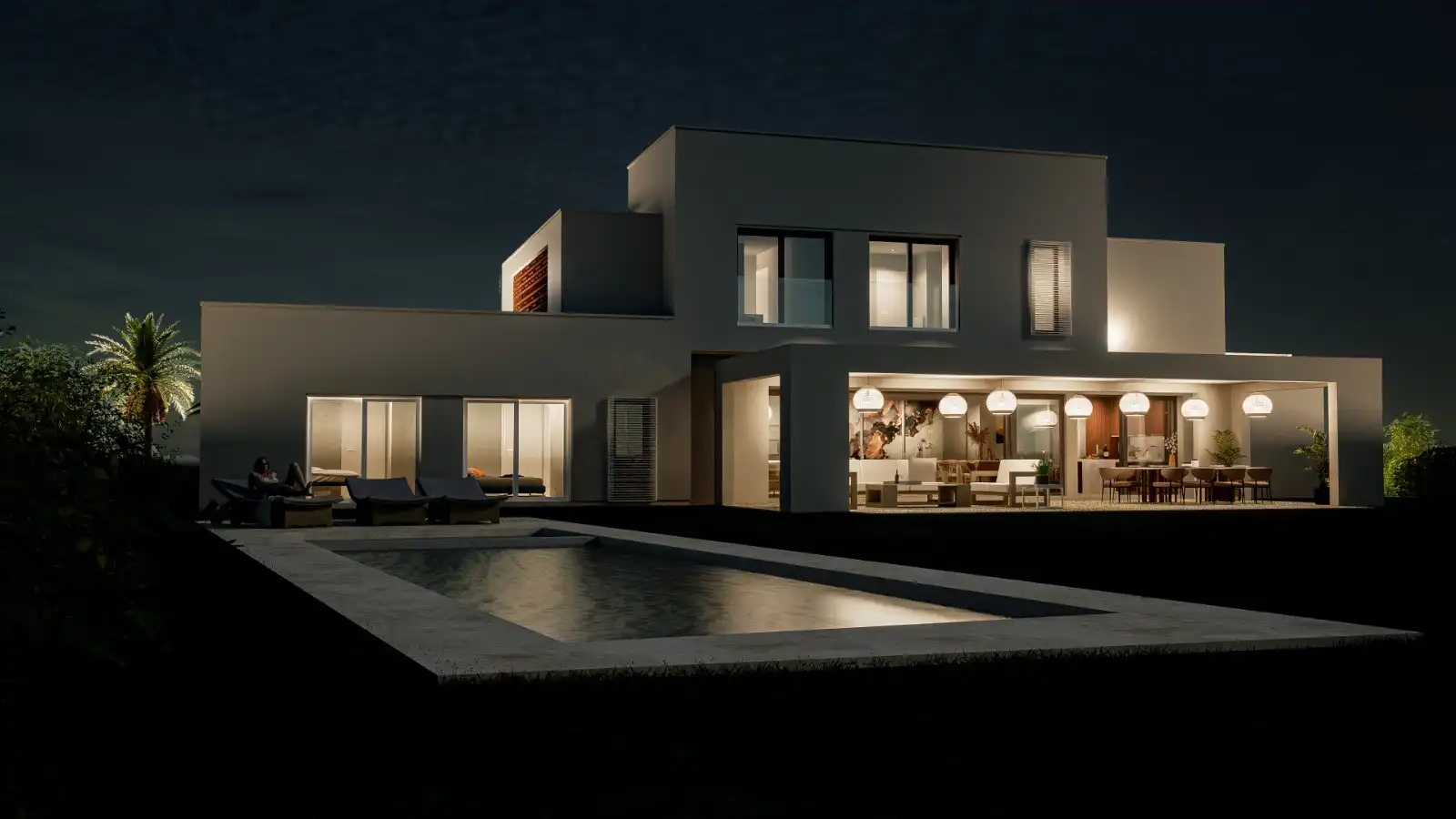 Haus mit Pool zum Verkauf in Sotogrande Costa, imagen 4