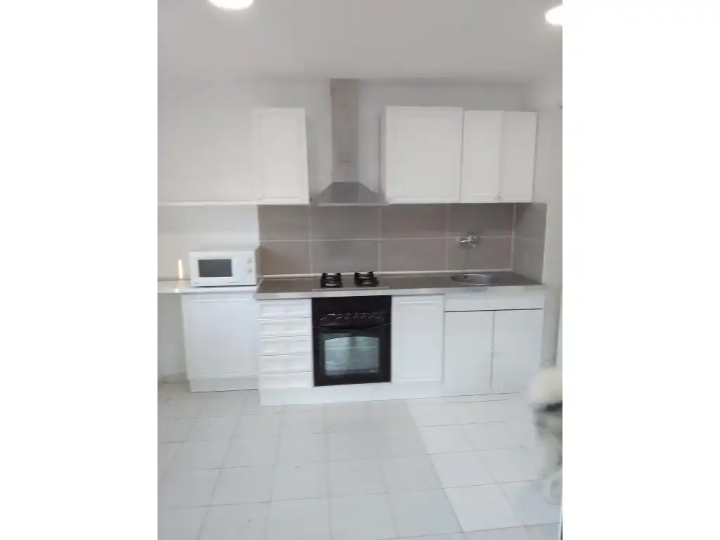 Cocina de Finca rústica en venta en Lloret de Mar