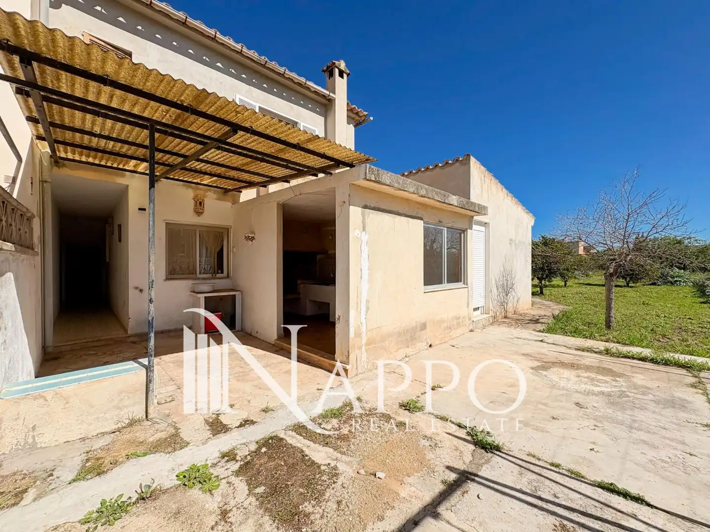 Villa con giardino in vendita a battle josep  canyelles, imagen 28