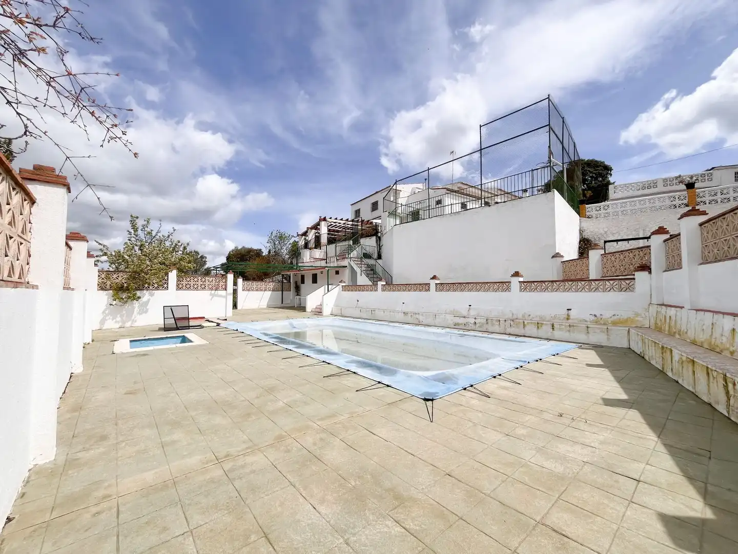 Casa amb piscina en venda a Casabermeja, imagen 7