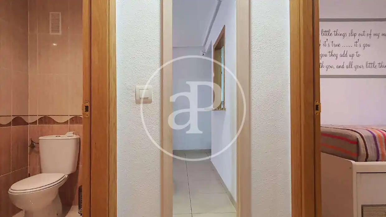 Pis en venda en Oropesa del Mar / Orpesa amb Aire condicionat, Calefacció i Jardí privat