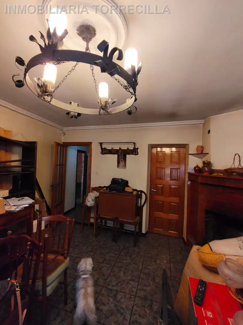 Casa o xalet en venda a Las Villas - Valparaiso - El Peral