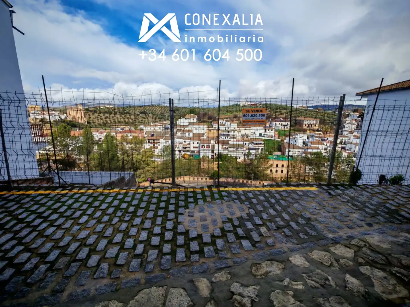 Terreni e lotti in vendita a Setenil de las Bodegas
