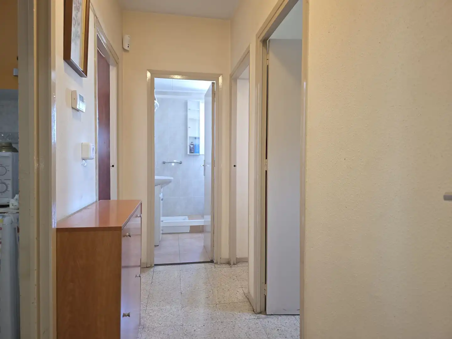 Piso en venta en Martorell con Horno, Microondas y TV