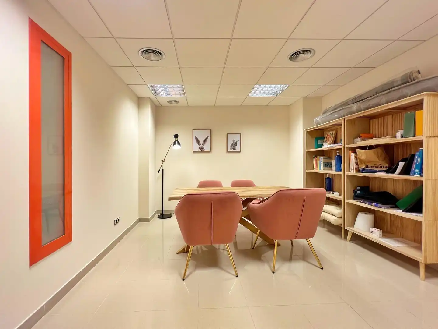 Office space with lift to rent in Centre Vila, imagen 9