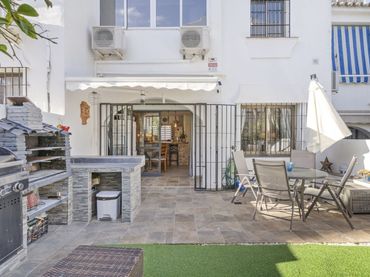 Maison jumelée avec piscine à vendre à Hipódromo - Cerrado del Águila