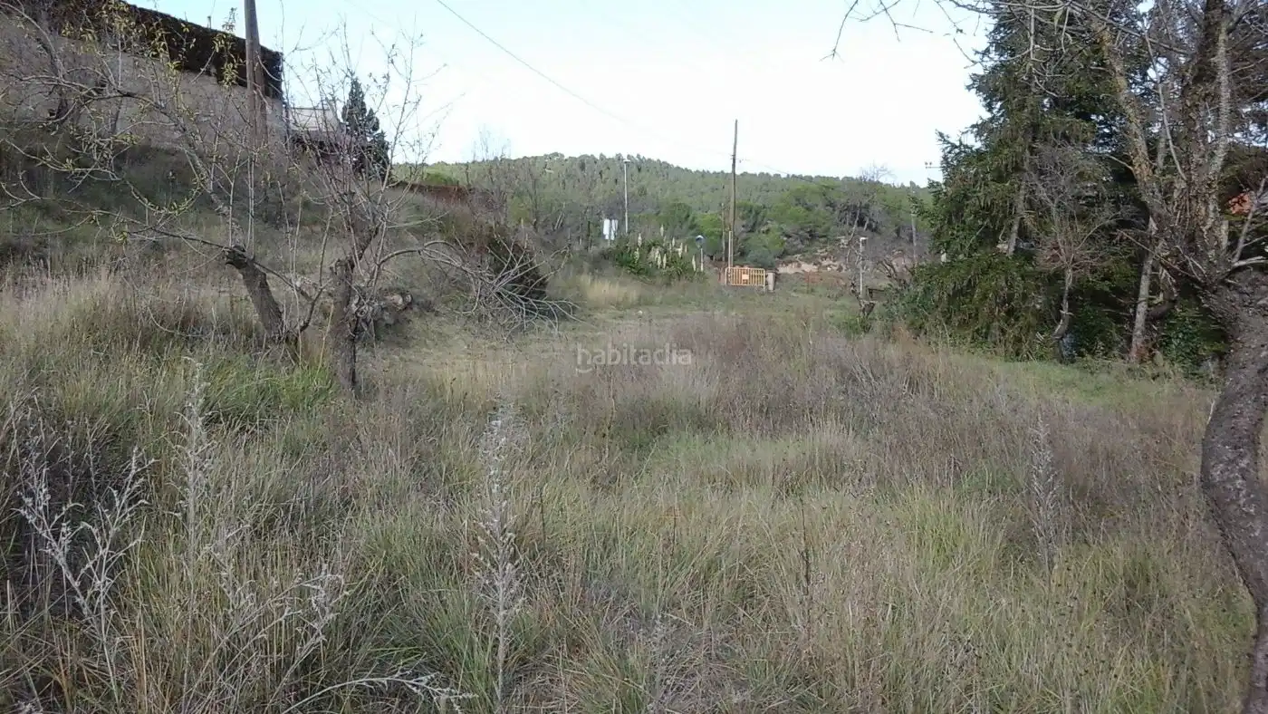 Terreny residencial en venda a Passatge Isidre de Comasua 7, imagen 7