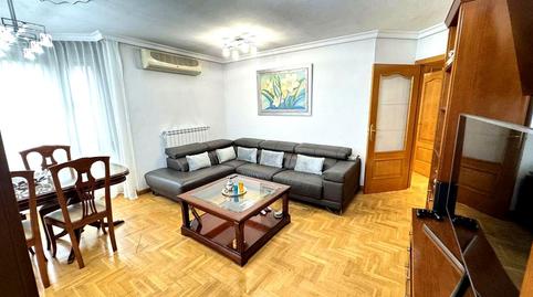 Foto 5 de Pis en venda a De Leganés, Parque Lisboa - La Paz, Madrid