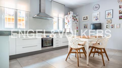 Foto 3 de Apartament en venda a Encarnación - Regina,  Sevilla Capital