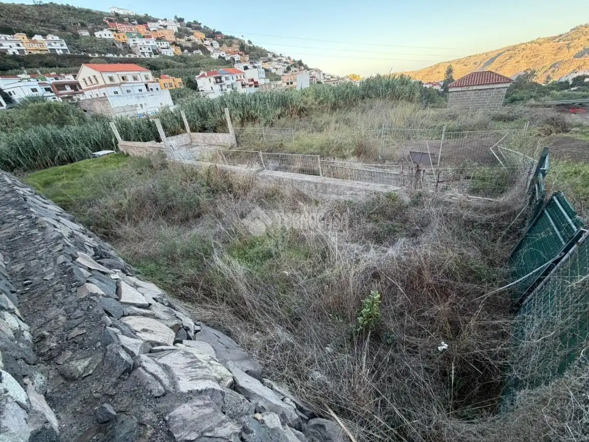 Residencial en venta en Teror