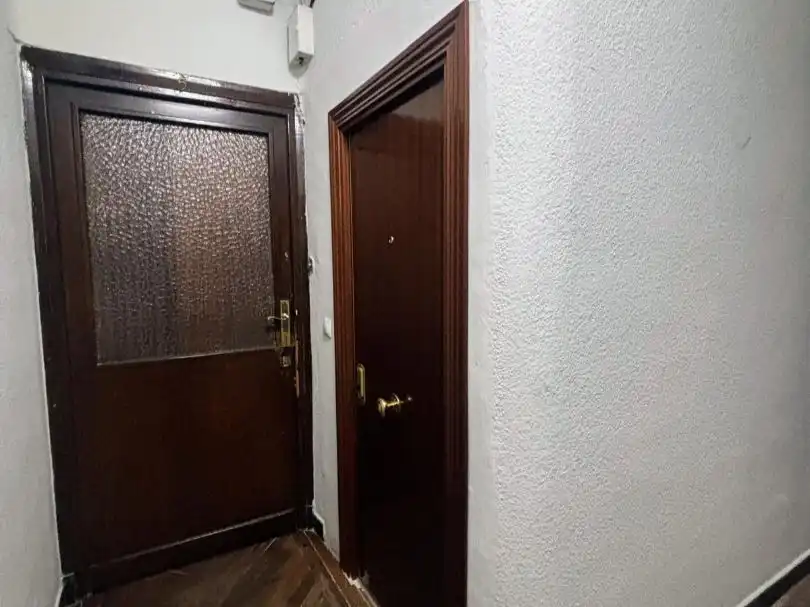 Oficina en venta en Madrid con Calefacción y Alarma