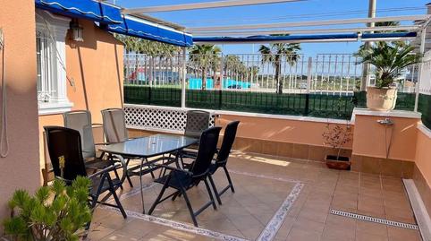 Photo 2 of House or chalet to rent in  Zaragoza, Gran Playa, Alicante