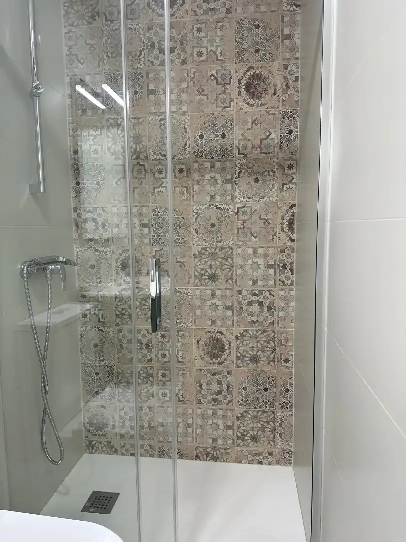 Apartament amb ascensor de lloguer a Rúa de Gómez Ulla 11, imagen 15