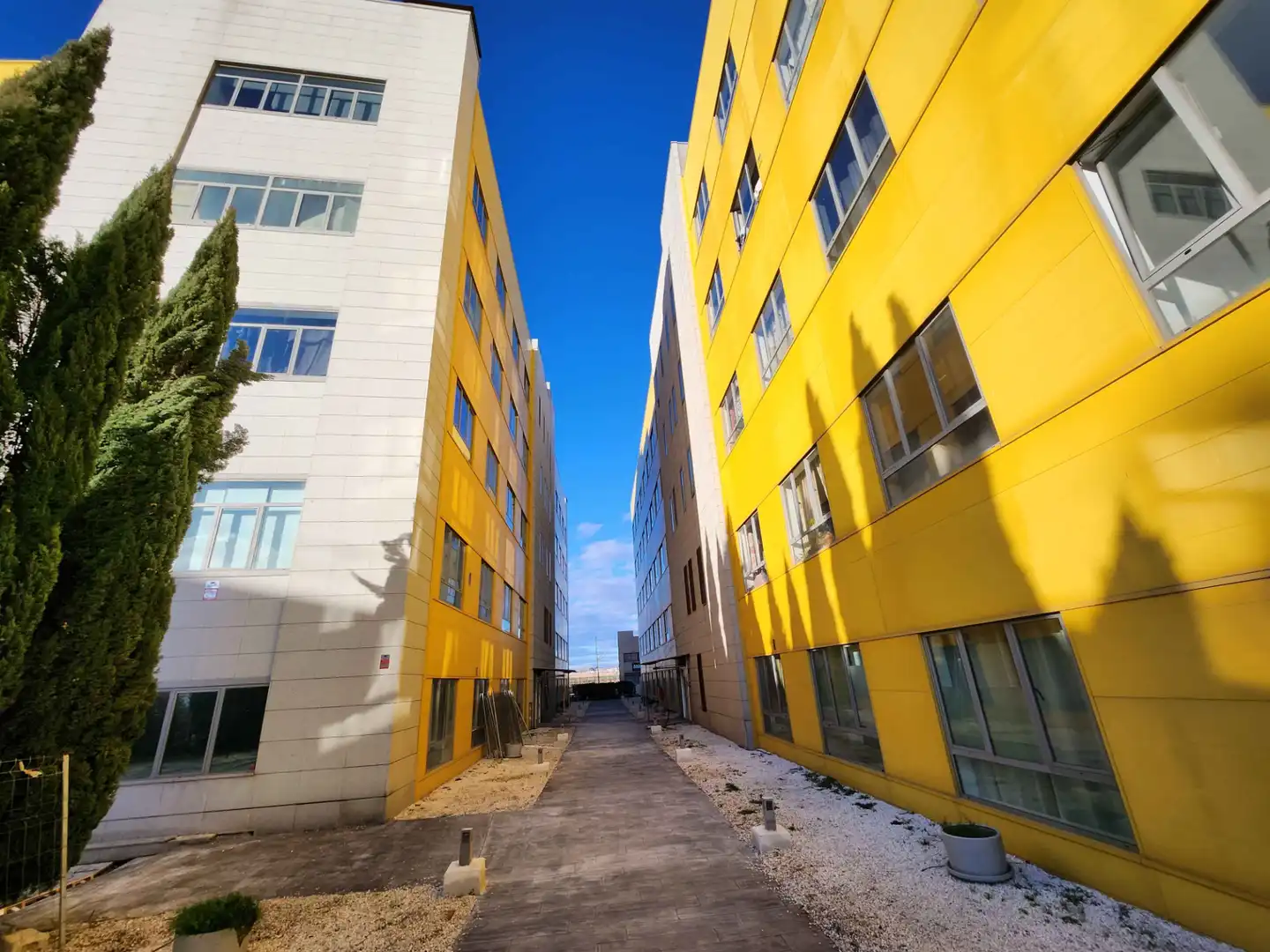 Loft mit Aufzug zum Verkauf in Calle de Francisco Aritio 166, imagen 28