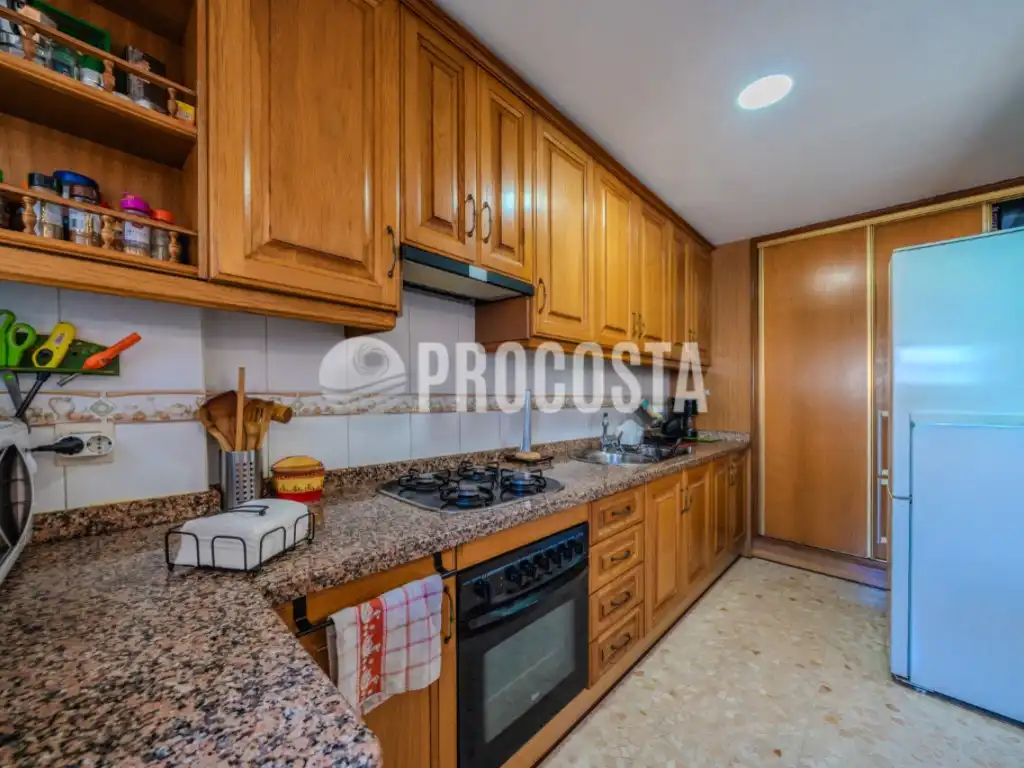 Wohnung mit Aufzug zum Verkauf in Calle Carrera De La Concepcion, imagen 13