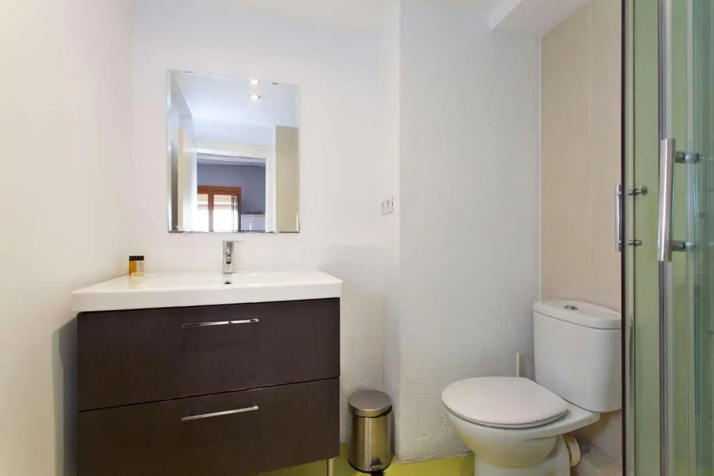 Apartamento con terraza en venta en Carrer CABRES, imagen 7