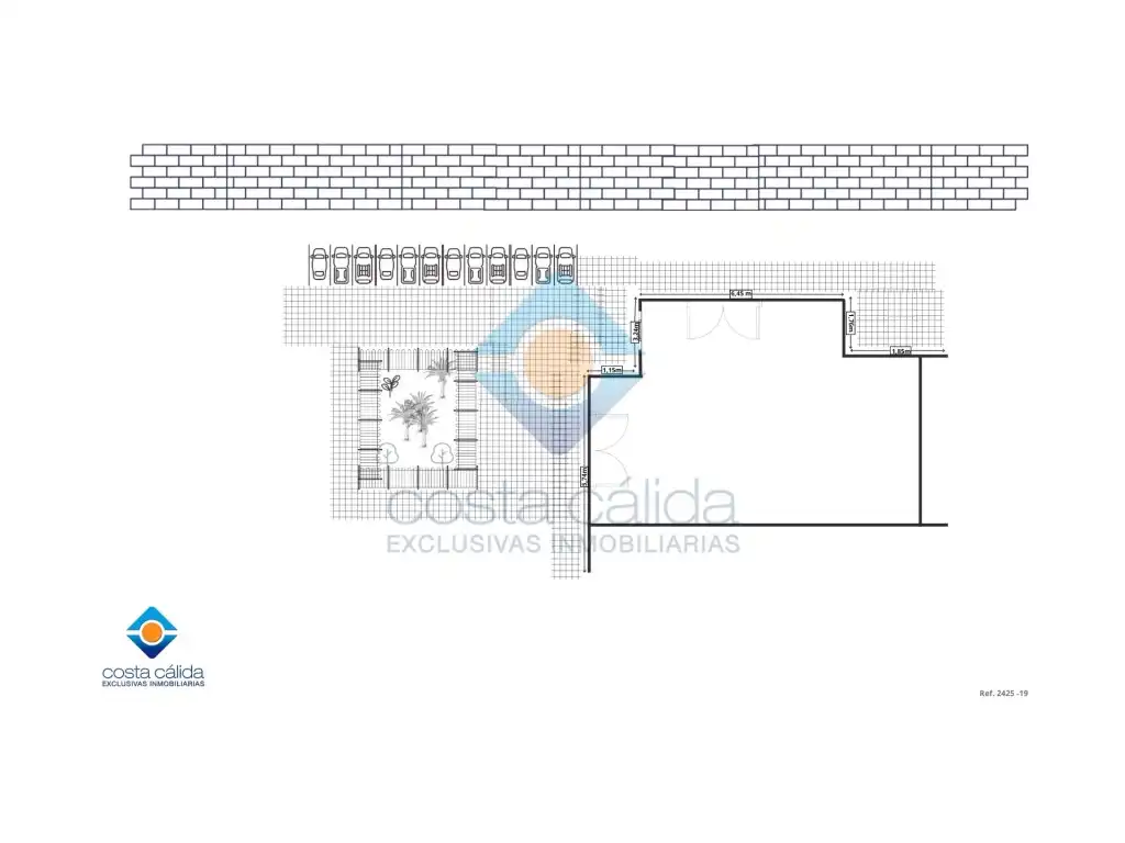 Local en venta en Mazarrón