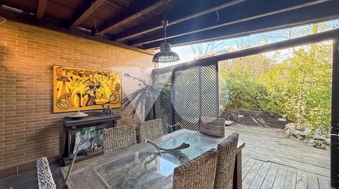 Foto 5 de Planta baixa en venda a Zona Monte El Pilar, Majadahonda