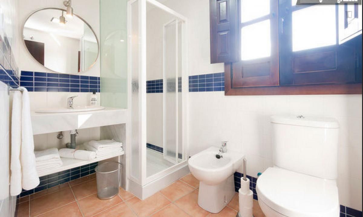 Apartament de lloguer a Barrio de Albaicín