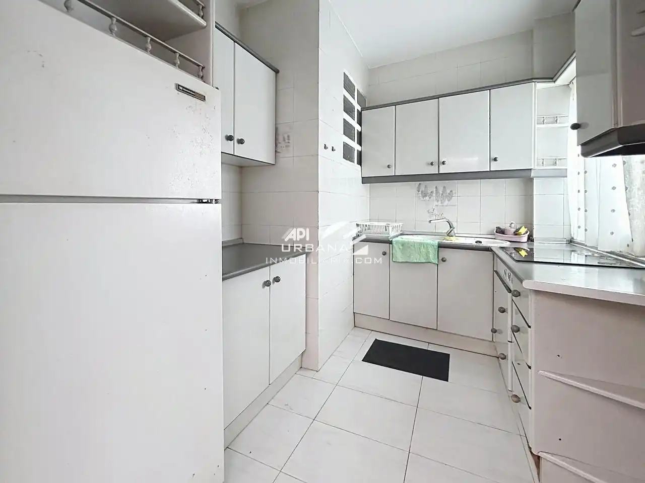 Cuina de Pis en venda en Lucena amb Terrassa