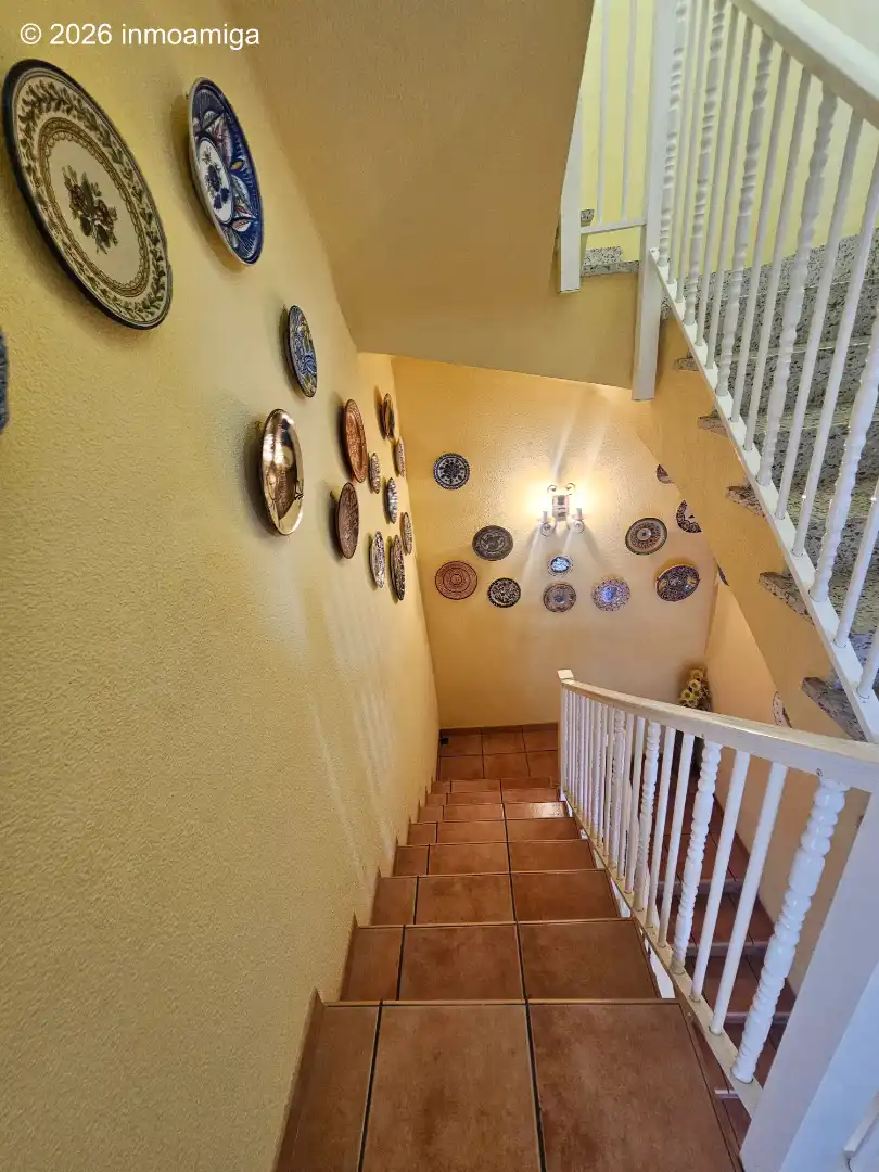 Villa avec terrasse à vendre à El Perelló, imagen 16