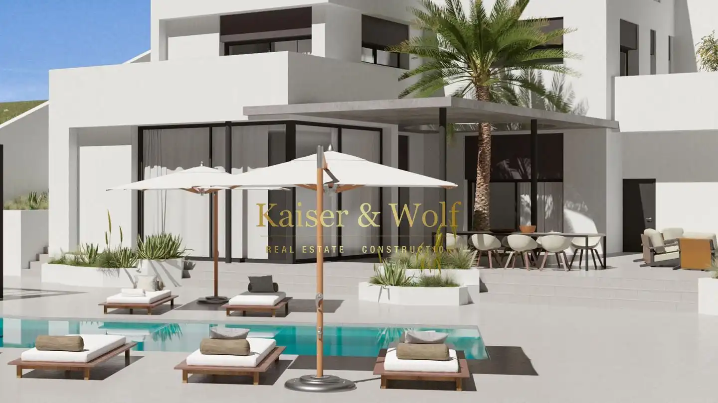 Haus mit Pool zum Verkauf in Estatua De Libertad, imagen 6