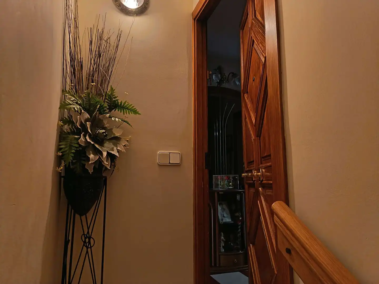 Casa o xalet en venda en Muro amb Terrassa i Balcó