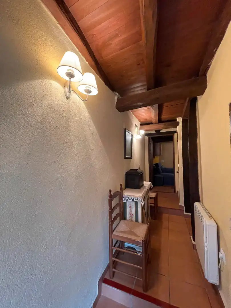Haus oder Chalet zum Verkauf in N/A, 37, El Torno