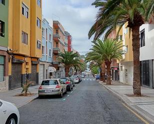 Vista exterior de Pis en venda en Las Palmas de Gran Canaria