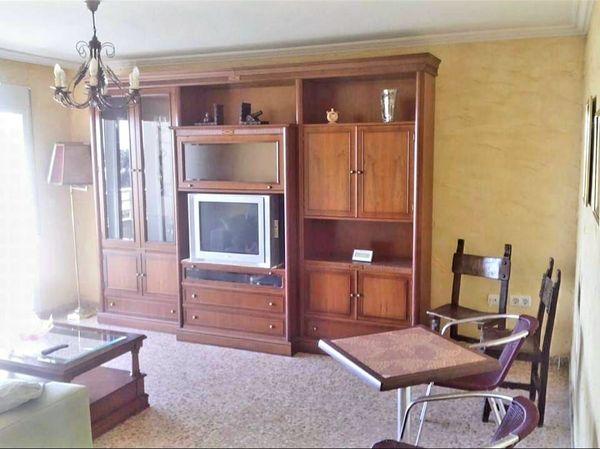 Foto 1 de Apartamento en venta en Carrer de L'escotilla, El Perellonet, Valencia