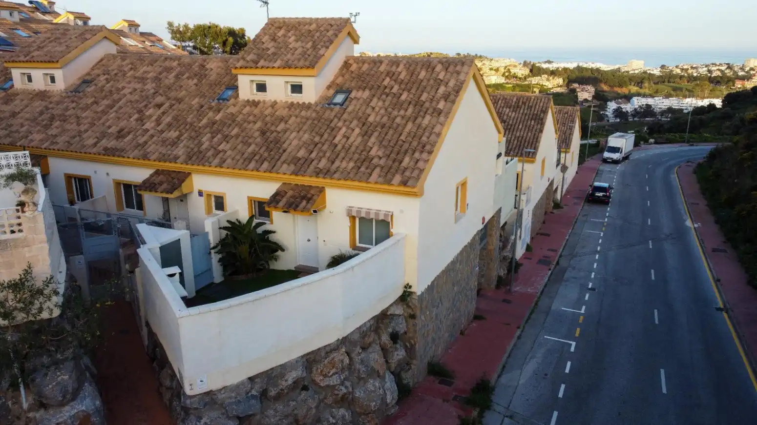 Maison mitoyenne à vendre à Benalmádena - Calle SP-11 LA VIÑUELA 51, imagen 58