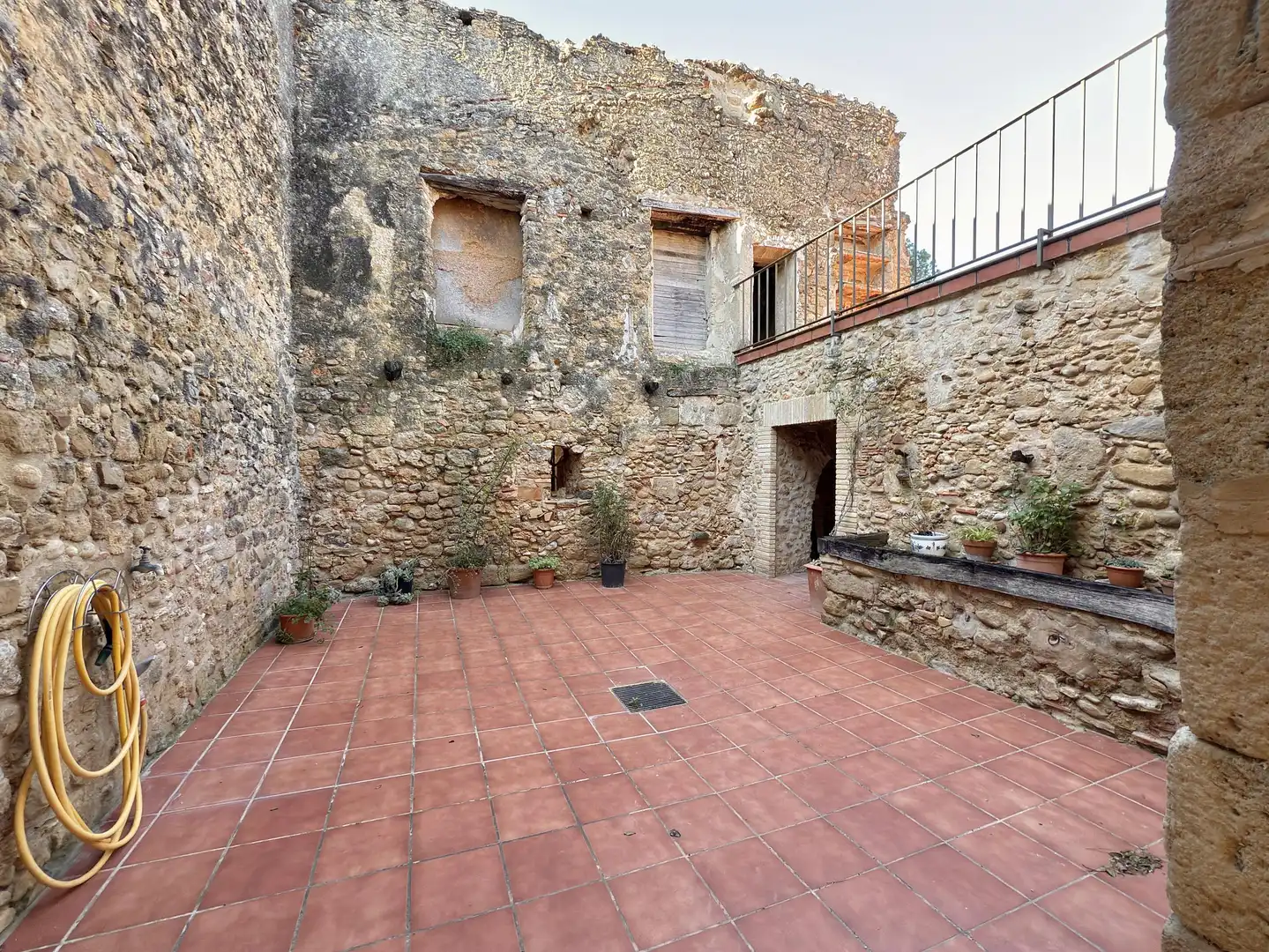 Casa adosada en venda a Can Peric - Vilademuls, Saus, Camallera i Llampaies