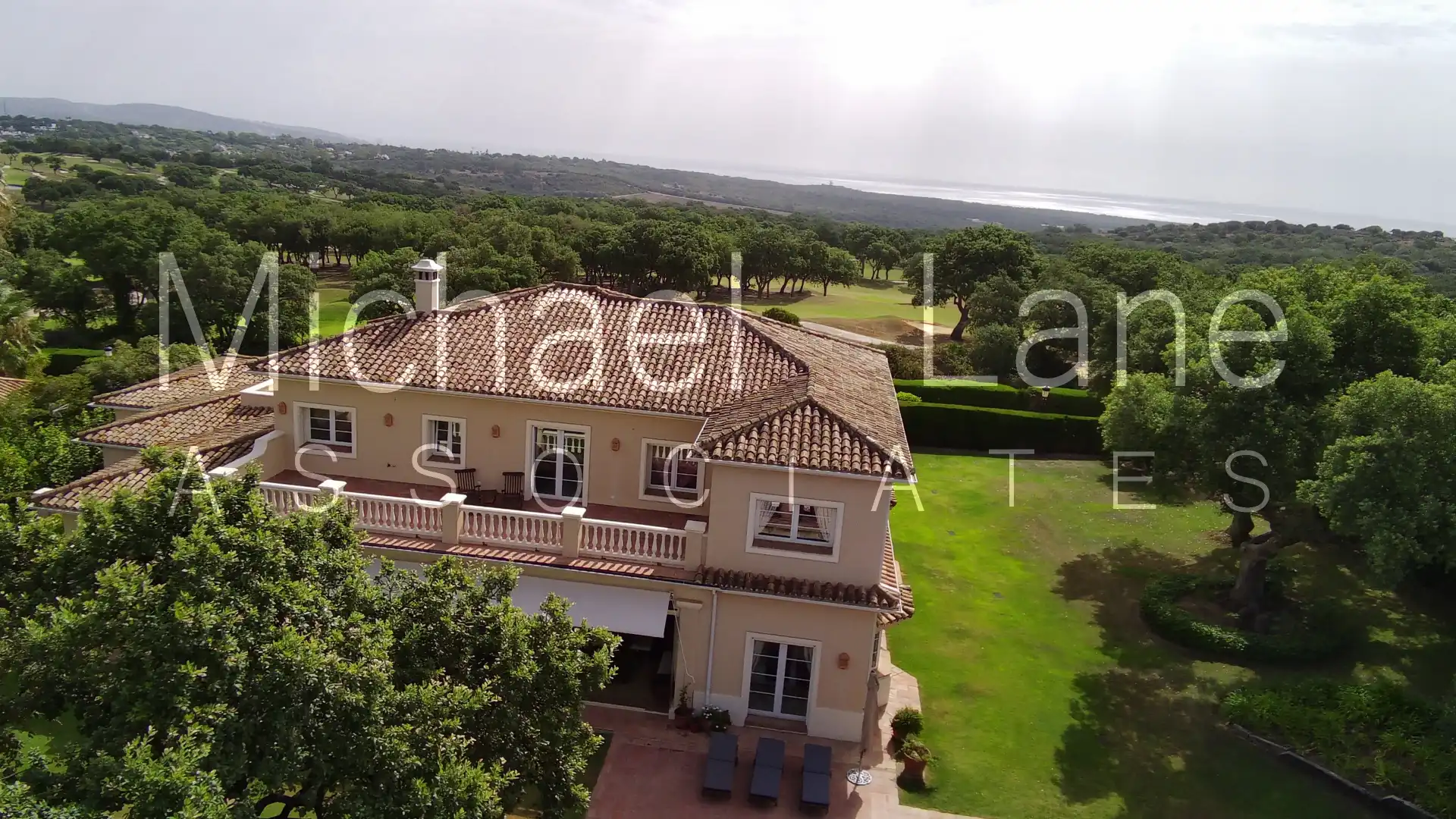 Xalet amb terrassa en venda a Urbanización San Roque Club, imagen 48
