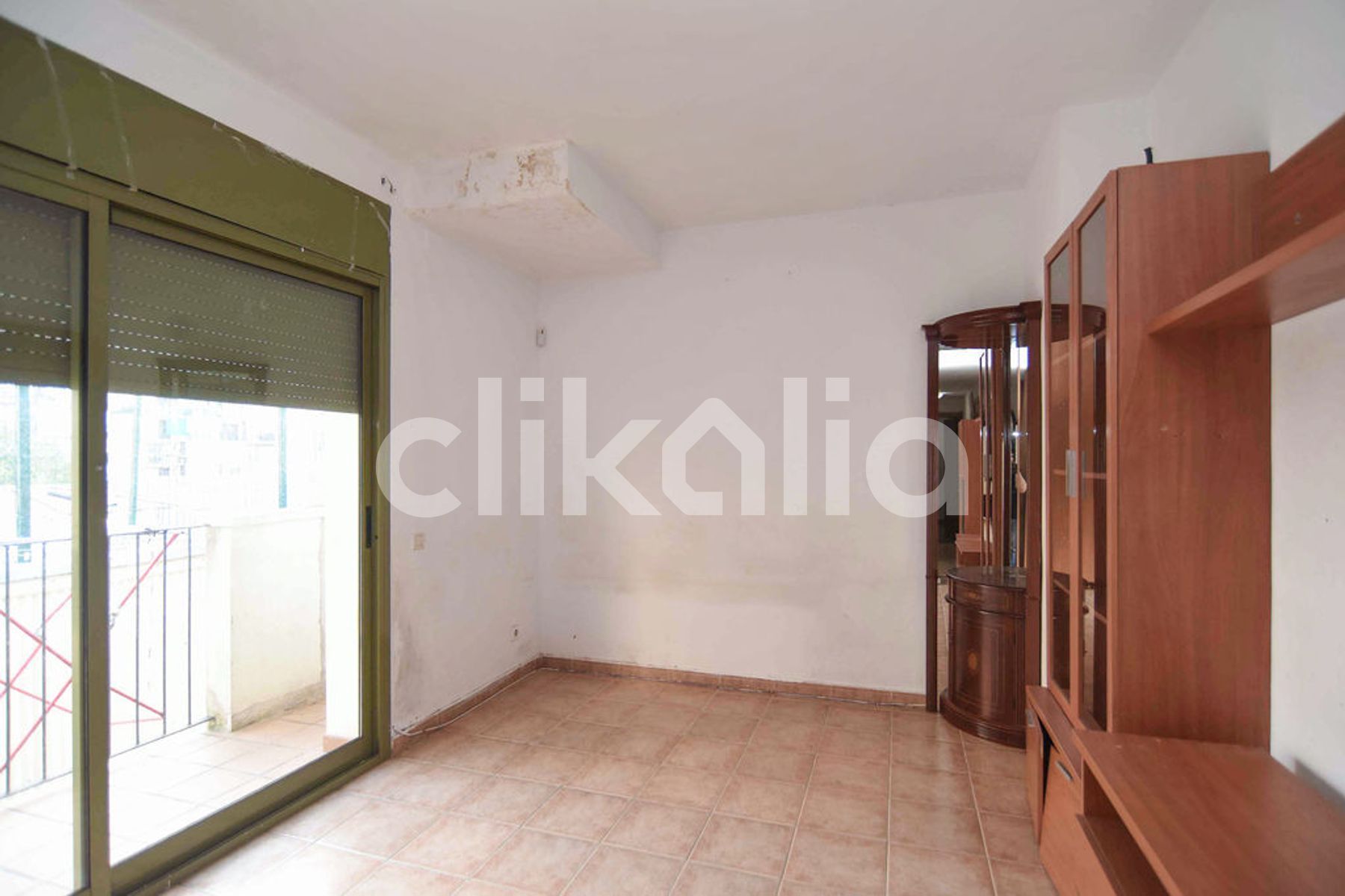 Flat for sale in Lloret de Mar  with Air Conditioner and Terrace