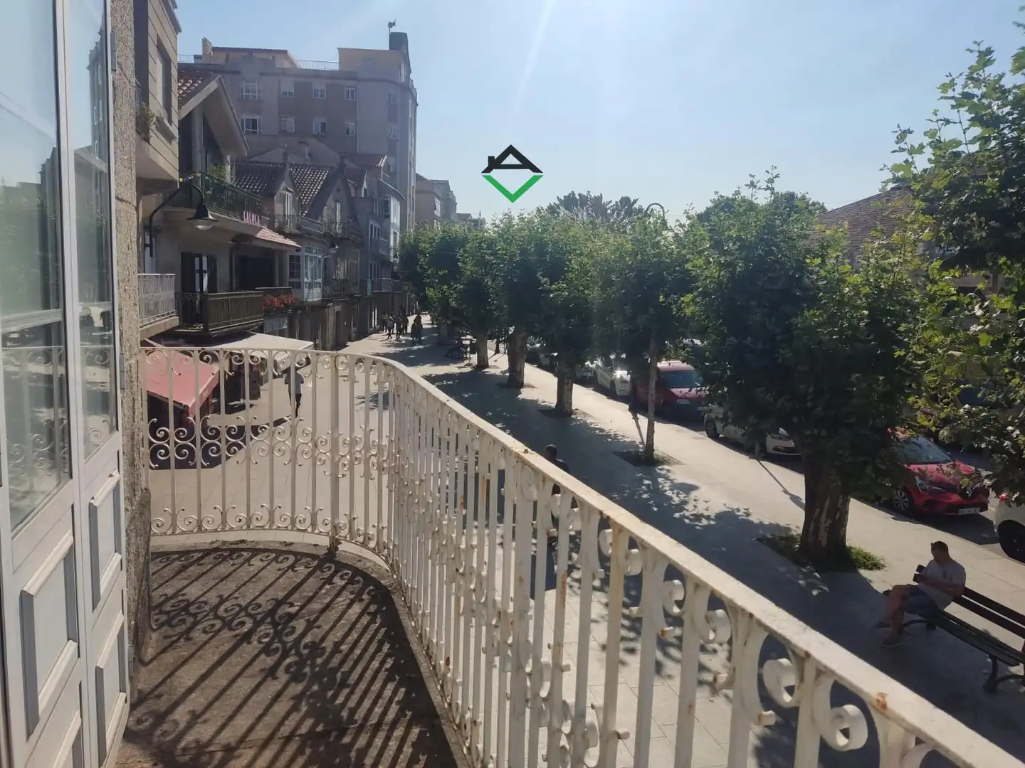 Casa en venta en Cangas pueblo, imagen 3