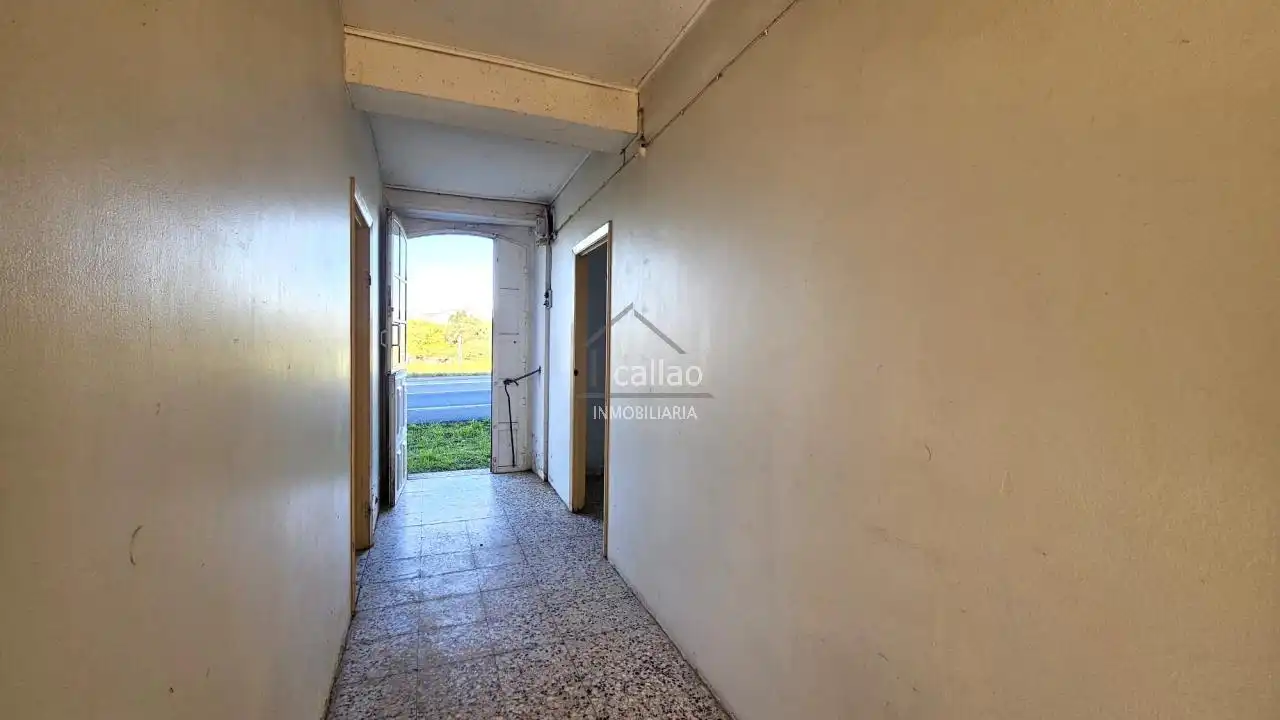 Casa amb jardí en venda a San Mateo - Castro- O Val, imagen 24